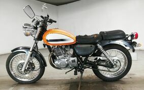 SUZUKI ST250E NJ4AA