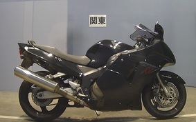 HONDA CBR1100XX 2000 SC35