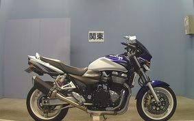 SUZUKI GSX1400 2002 GY71A