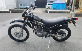 KAWASAKI SUPER SHERPA KL250G