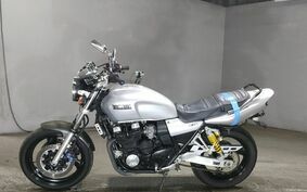 YAMAHA XJR400 R 2002 RH02J