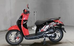 HONDA SCOOPY 110 JF36