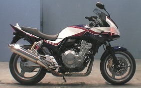 HONDA CB400 SUPER BOLDOR VTEC 2008 NC42