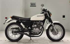 HONDA CB223S MC40