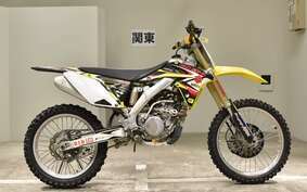 SUZUKI RM-Z250 RJ42A