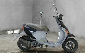 SUZUKI LET's 4 CA41A