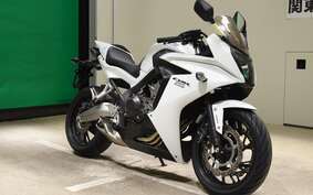 HONDA CBR650F 2014 RC83