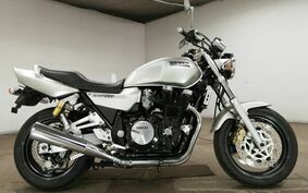 YAMAHA XJR1200 1995 4KG