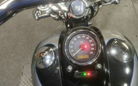 HARLEY FXDWG1580 2013 GP4