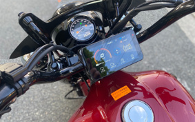 BMW R18 ROCTANE 2025 0N91