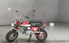 HONDA MONKEY Z50A