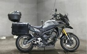 YAMAHA MT-09 Tracer 2016 RN36J