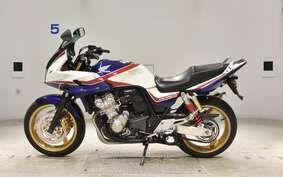 HONDA CB400 SUPER BOLDOR VTEC 2009 NC42