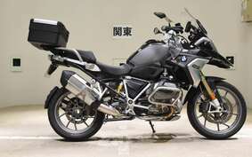 BMW R1250GS 2019 0J91