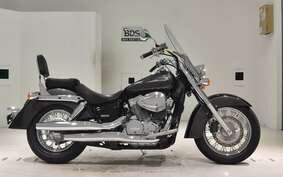 HONDA SHADOW 400 CLASSIC 2015 NC44