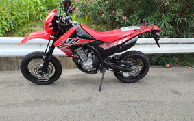 HONDA CRF250M MD38