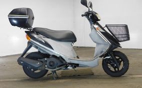 SUZUKI ADDRESS V125 G CF46A