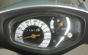 SUZUKI ADDRESS V125 G CF46A