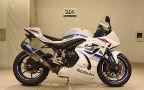 SUZUKI GSX-R1000R A 2018