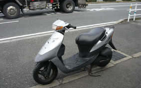 SUZUKI LET's 2 DX CA1KA