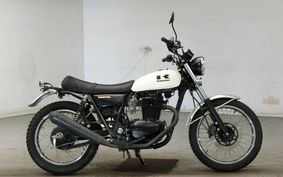 KAWASAKI 250TR 2005 BJ250F