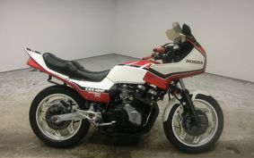 HONDA CBX550F INTEGRA PC04