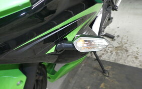 KAWASAKI NINJA 250 SL BX250A