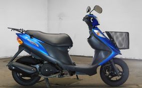 SUZUKI ADDRESS V125 G CF46A