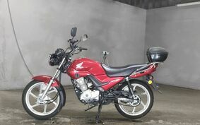 HONDA CB MAN125 不明