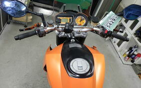 KTM 990 SUPER DUKE 2006 VD440