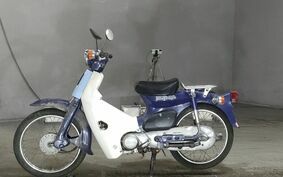 HONDA C50 SUPER CUB C50