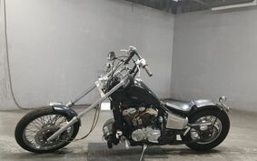 HONDA STEED 400 1994 NC26