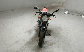 HONDA VT250Z MC08