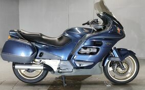 HONDA ST1100 PAN EUROPEAN 2001 SC26