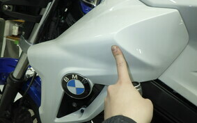 BMW F800R 2013