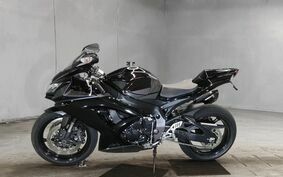 SUZUKI GSX-R750 2010 GR7LA