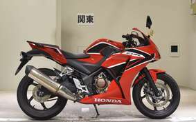 HONDA CBR250R A MC41