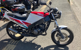 YAMAHA TZR125 3TY