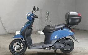 SUZUKI LET's CA4AA