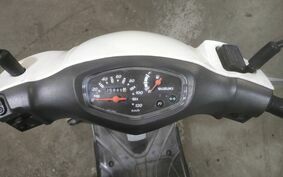 SUZUKI ADDRESS V125 CF4EA