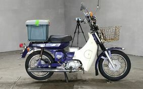 YAMAHA TOWN MATE 80 UB02J