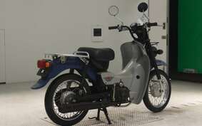 SUZUKI BIRDIE 50 BA42A