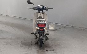 HONDA SUPER CUB110 JA10