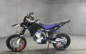 YAMAHA WR250X DG15J