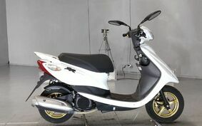 YAMAHA JOG ZR SA58J