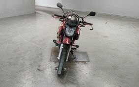 YAMAHA FAZER 125 LBPPCJM