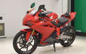 HONDA CBR250RR A MC41