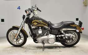 HARLEY FXD 1580 2008 GM4