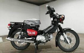 HONDA CROSS CUB 110 JA45