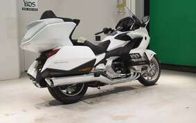 HONDA GL 1800 GOLD WING TOUR DCT 2023 SC79